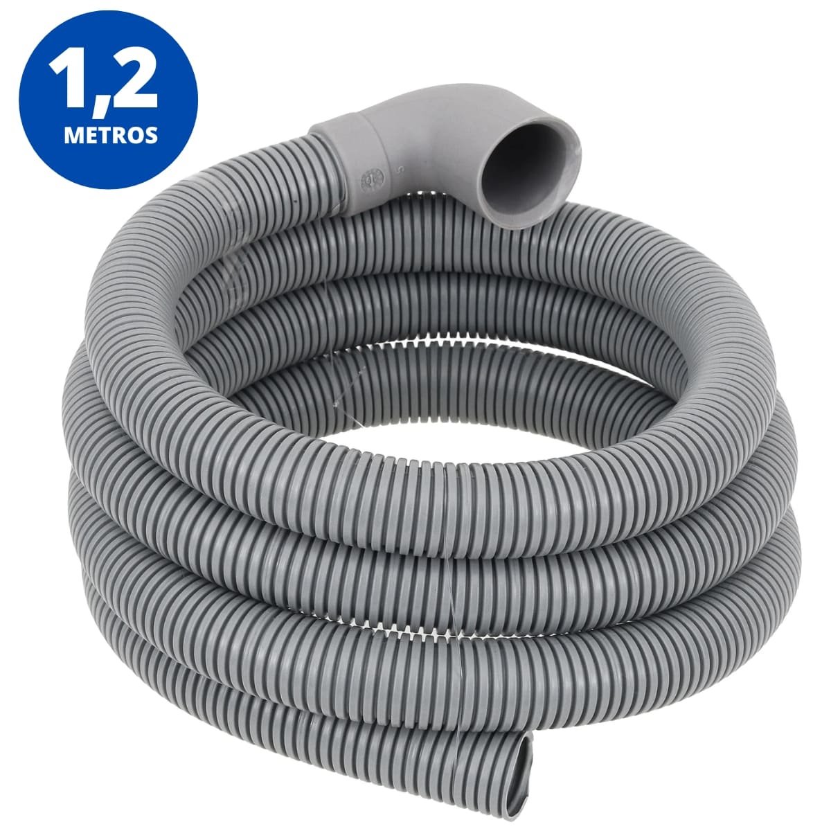 Imagem do produto MANG DE SAIDA MAQ LAVAR 1,2M DP12 ASTRA