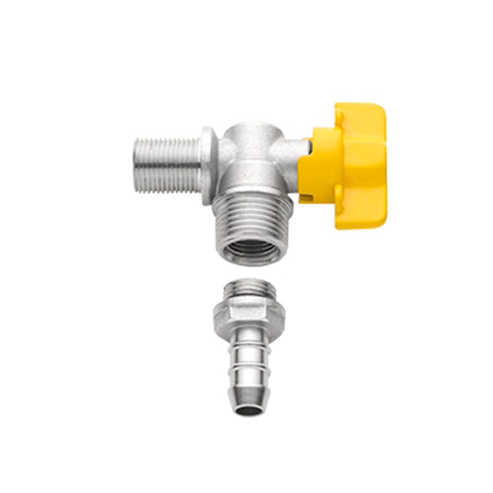 Imagem do produto REG ESF P/ GÁS 2 EM 1 (1/2X1/2) 180261 BLUKIT