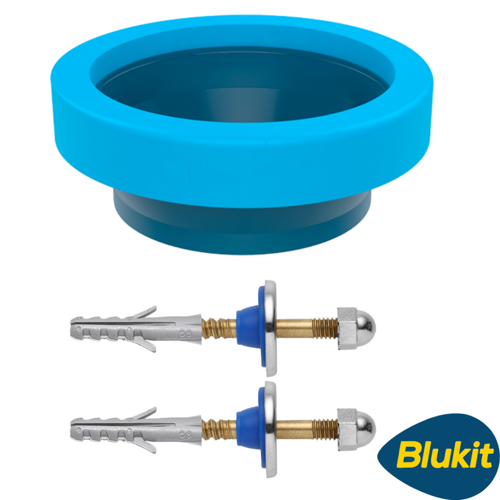 Imagem do produto VEDANTE DE PAPELAO HIDR 1/2 101707-420 BLUKIT