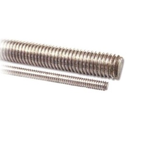 Imagem do produto BARRA ROSCADA ACO MQ 3/16X1000MM JOMARCA