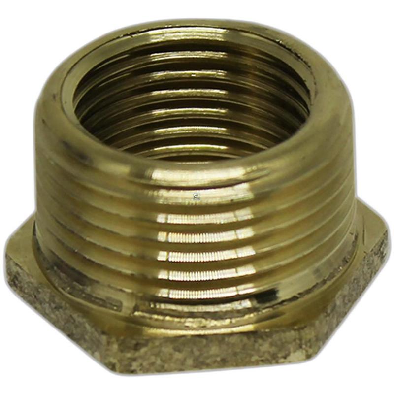 Imagem do produto BUCHA RED ROSCA 3/4 X 1/2 HERC