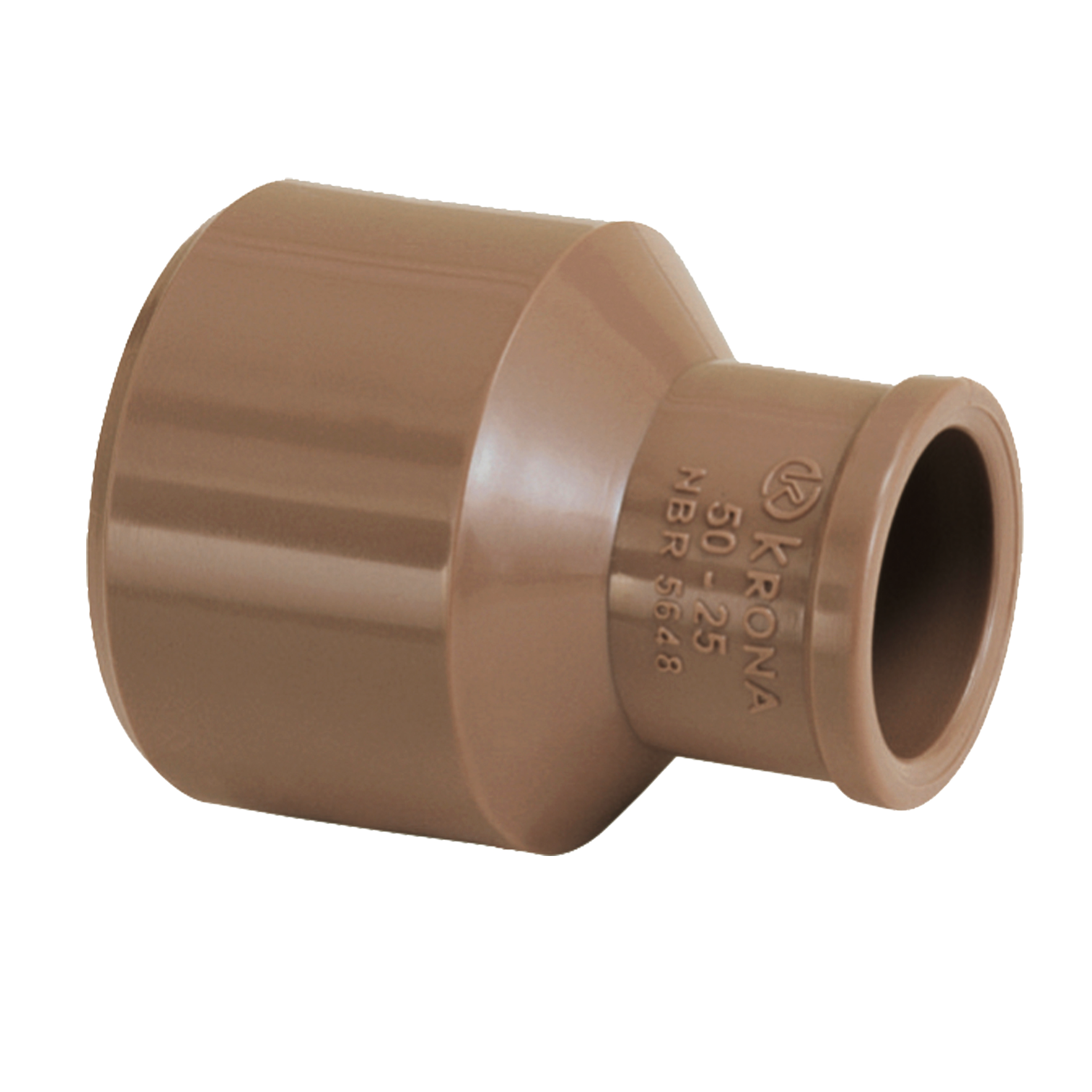 Imagem do produto BUCHA RED.SOLD.LONGA 60X25MM KRONA