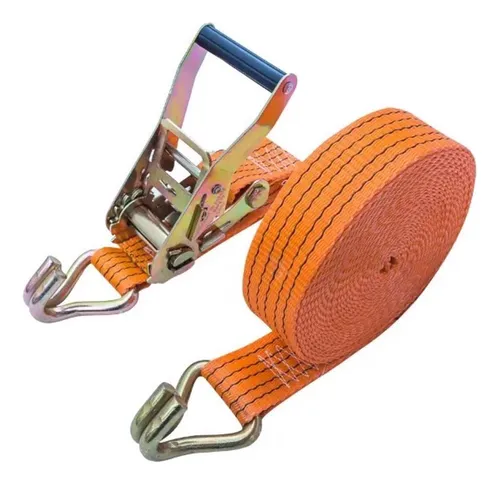 Imagem do produto CINTA C/ CATRACA 9MX50MM 5T PRATIK