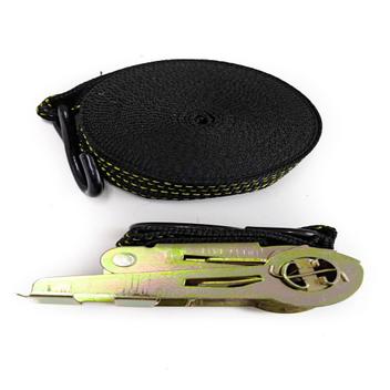 Imagem do produto CINTA C/CATRACA 9MX50MM 3T PRATIK