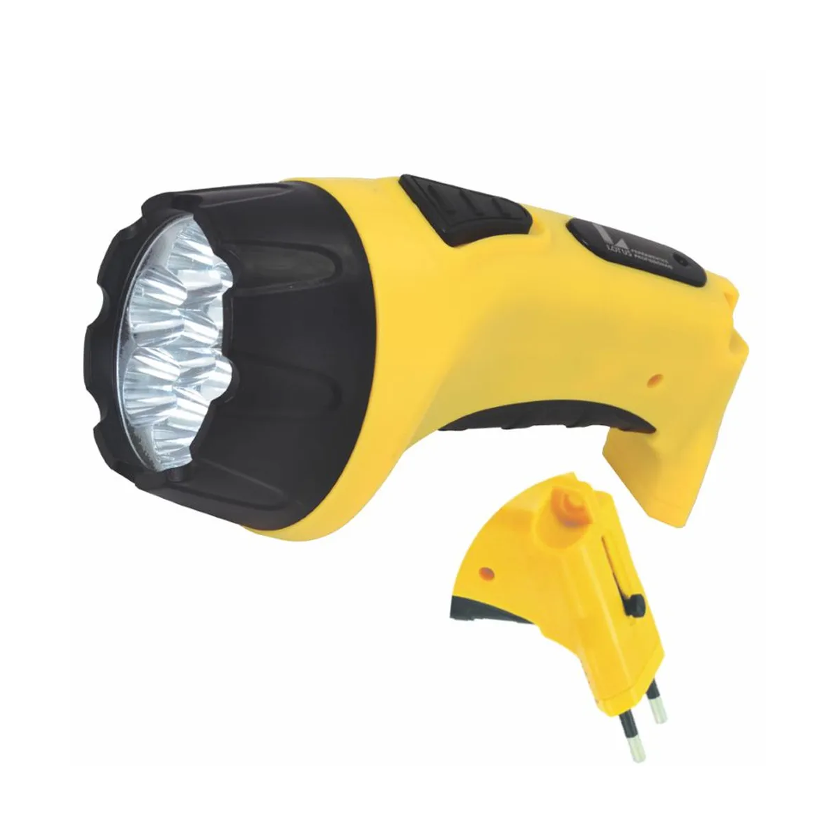 Imagem do produto LANTERNA LED COMPACTA 1096 LOTUS