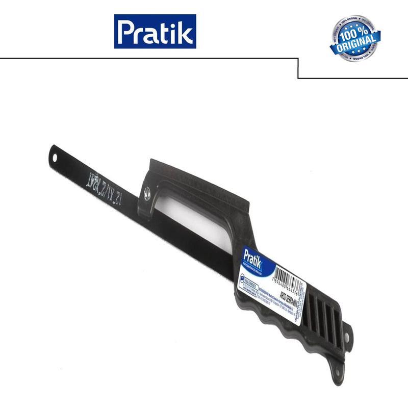 Imagem do produto MINI ARCO SERRA PRATIK