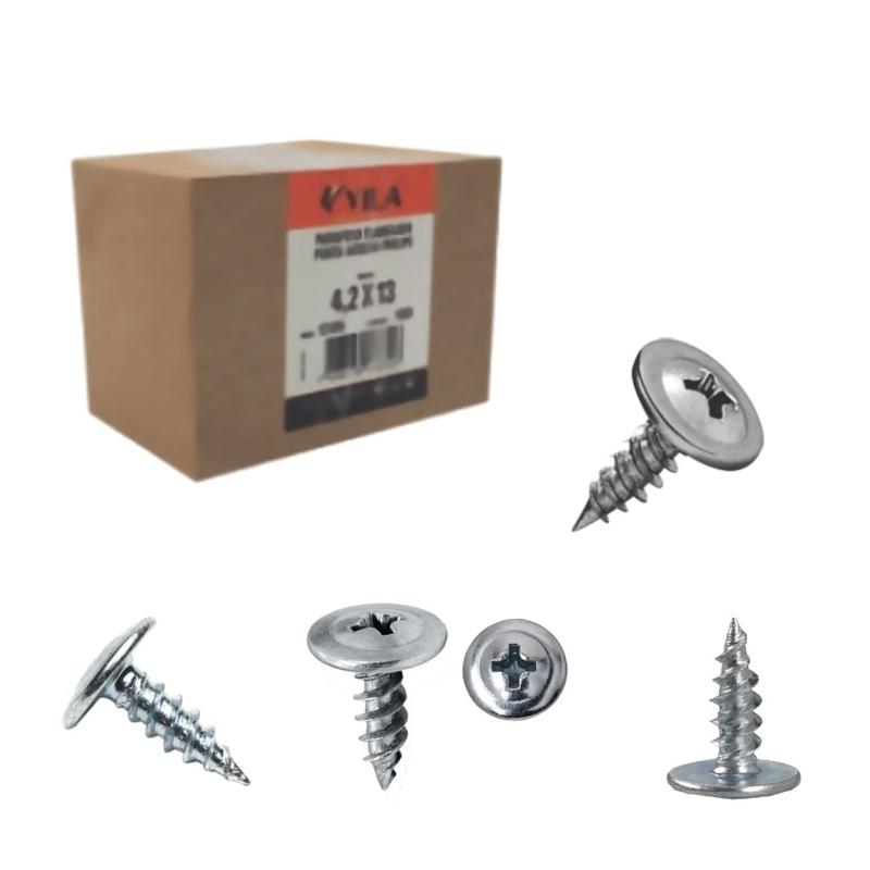 Imagem do produto PARAF PHILIPS DRILL 4.2X13 P/ FORRO JOMARCA