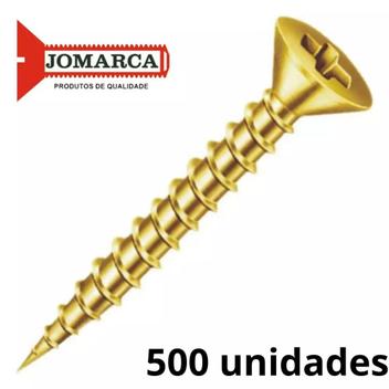 Imagem do produto PARAF PHILIPS MDF 6.0X45MM JOMARCA