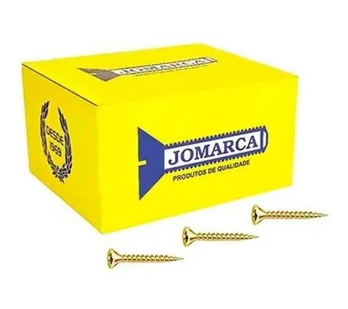 Imagem do produto PARAF PHILLIPS MDF 4,5X50MM JOMARCA