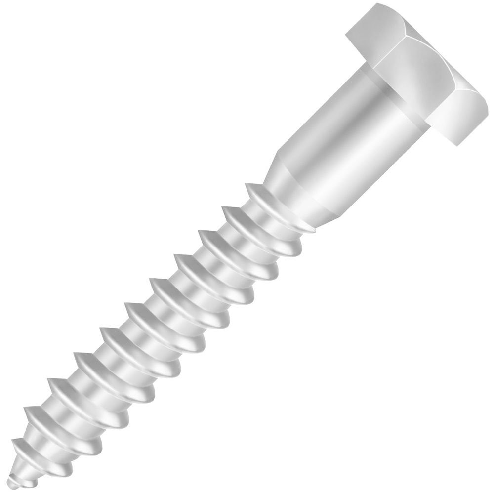 Imagem do produto PARAF SEXT ROSC SOB 1/4X65MM JOMARCA