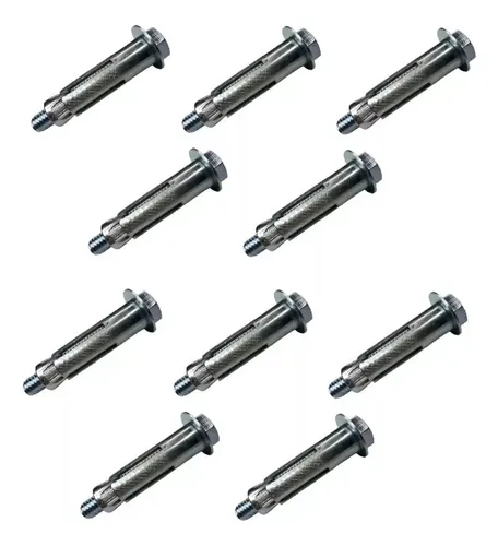 Imagem do produto PARAFUSO CHUMBADOR 1/2X3 MM JOMARCA