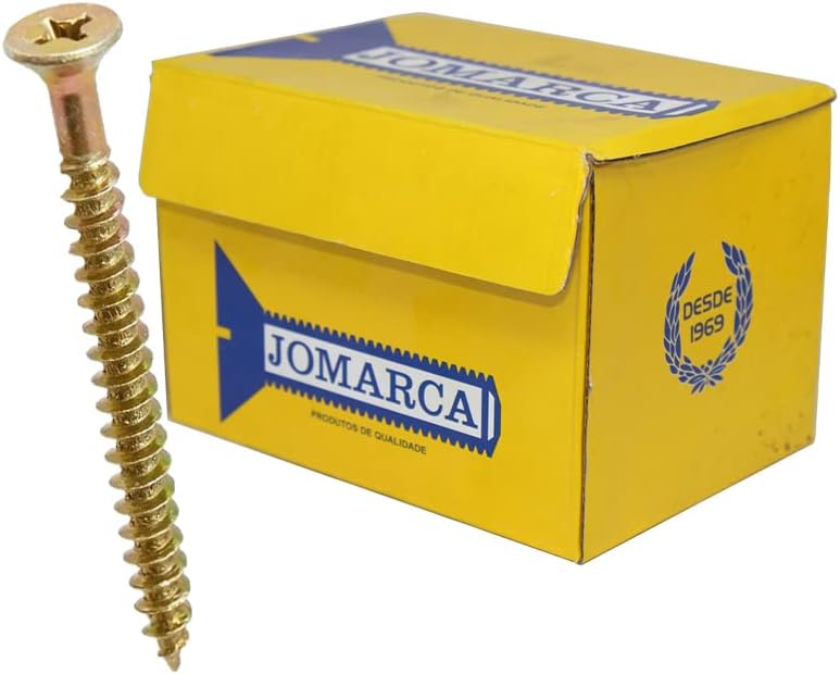 Imagem do produto PARAFUSO PHILIPS 4,5X40MM JOMARCA