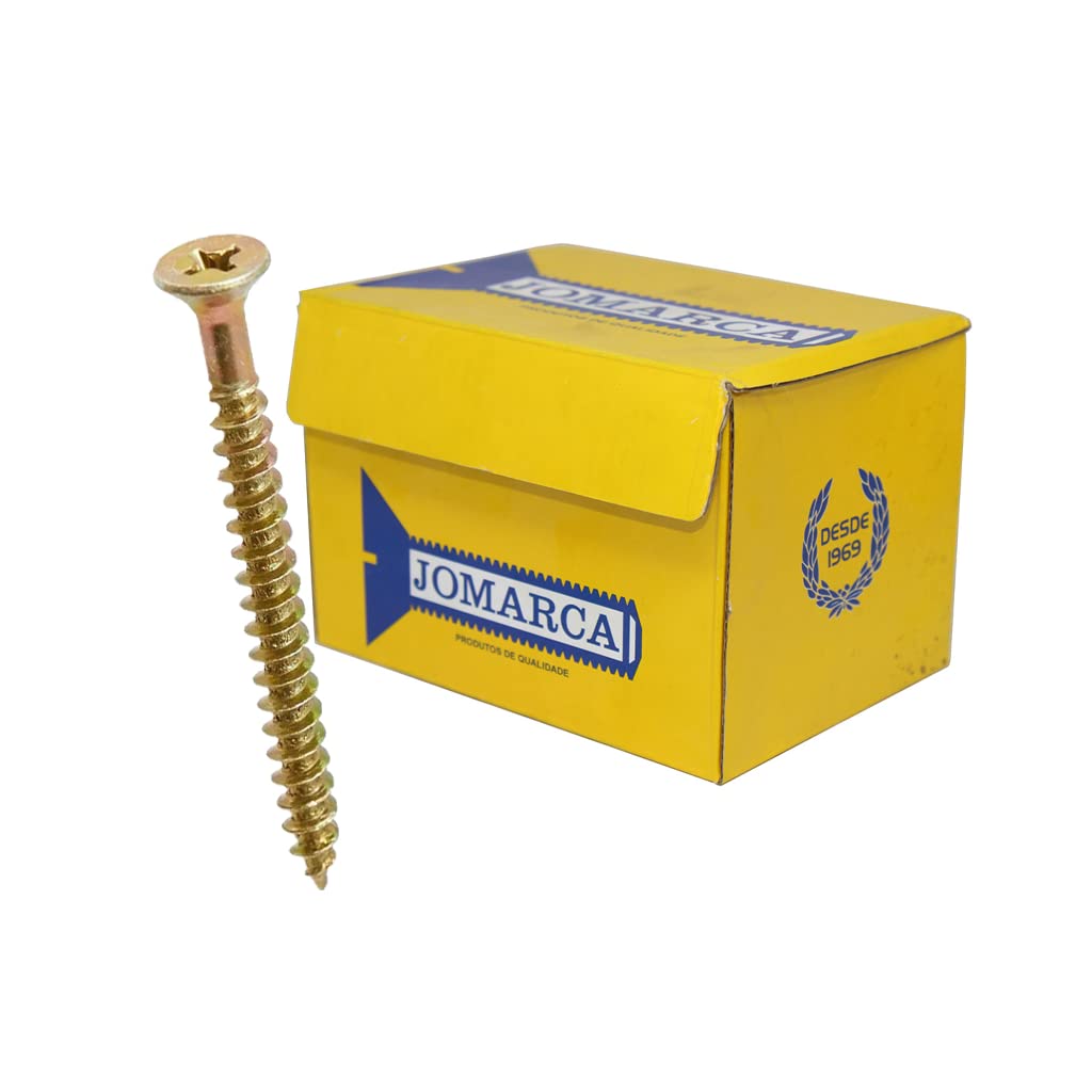 Imagem do produto PARAFUSO PHILIPS 5,0X40MM JOMARCA