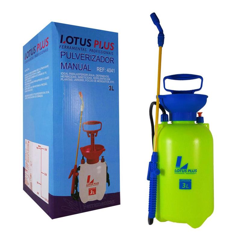 Imagem do produto PULVERIZADOR 1200 ML LOTUS
