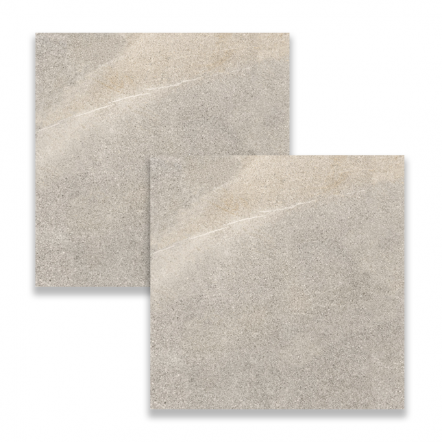 Imagem do produto CERAMICA PIETRA DI BASALTO PLATINA 60X60 EXT POINTER