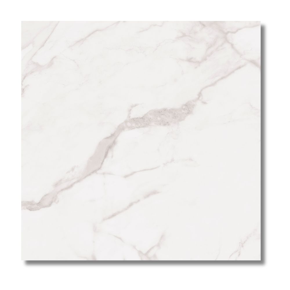 Imagem do produto CERAMICA RET BIANCO GIOIA 59X59 POL POINTER