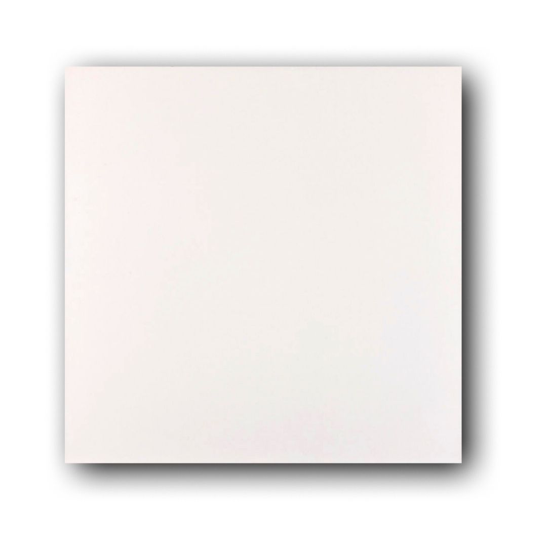 Imagem do produto CERAMICA RET CLASSICO BRANCO 60X60 MATE POINTER