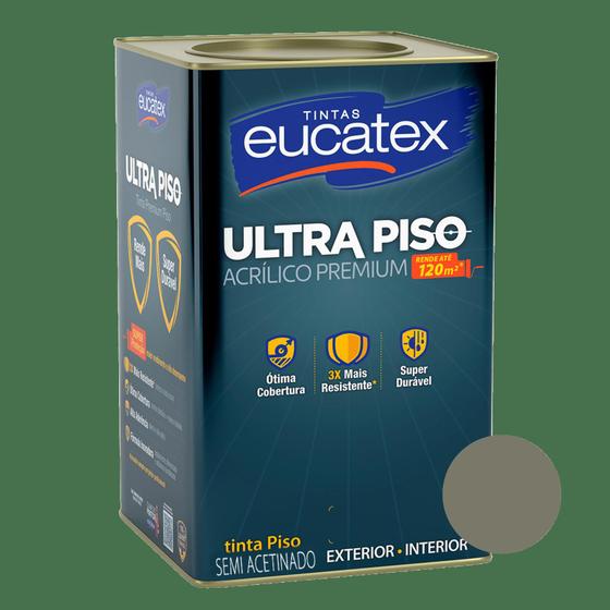 Imagem do produto EXTRA PISO 15L CONCRETO EUCATEX