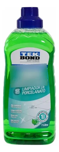 Imagem do produto LIMPA PORCELANATO 1L TEKBOND