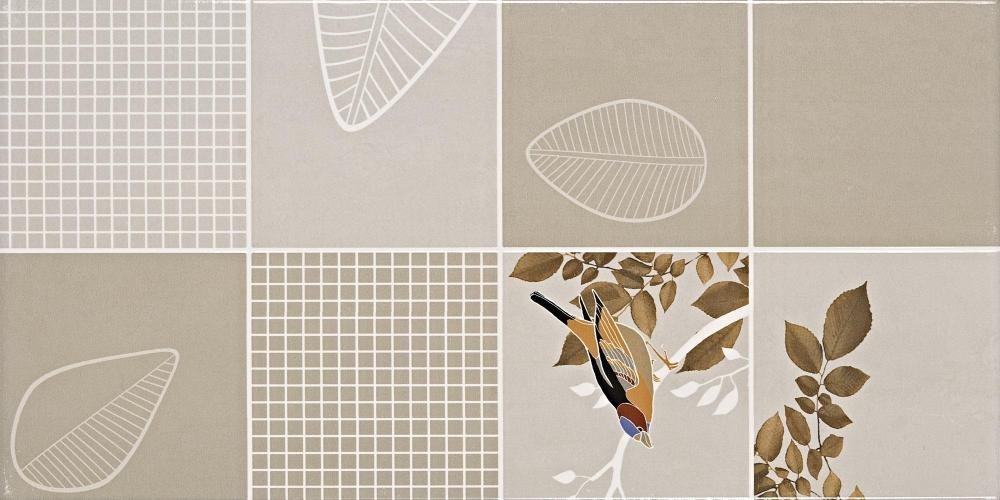 Imagem do produto REVEST ONDINA TERRACOTA 30X60 TP C CX 2,37M² POINTER