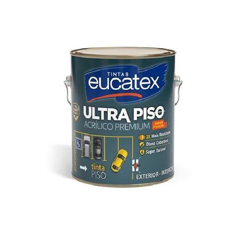 Imagem do produto ULTRA PISO 3,6L BRANCO EUCATEX