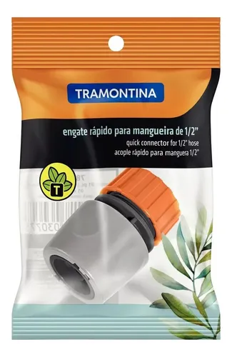 Imagem do produto ADAPTADOR 1/2" TRAMONTINA