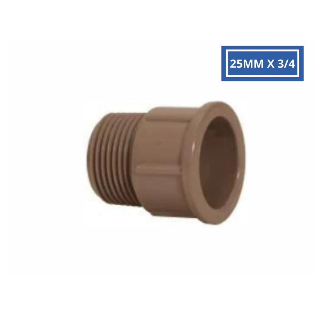 Imagem do produto BUJAO (PLUG) 3/4 PLASTUBOS