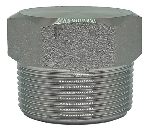 Imagem do produto BUJAO (PLUG ROSC) 1.1/2