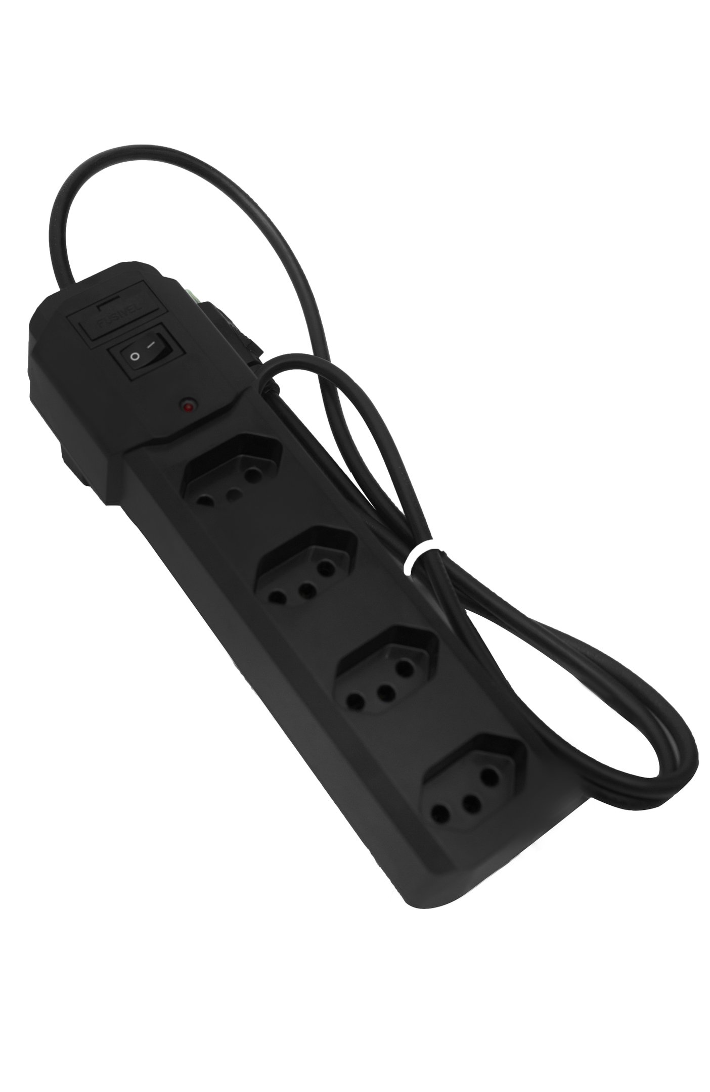 Imagem do produto FILTRO DE LINHA 6 TOM 2P+T PLUS LUXTHRON