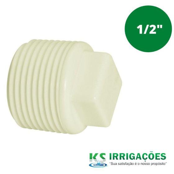 Imagem do produto PLUG C/ROSCA 1