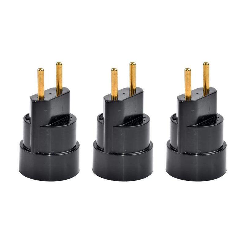 Imagem do produto SOQUETE E-27 C/ PLUG 2P THOMPSON