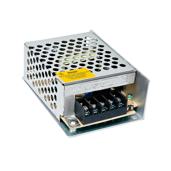 Imagem do produto FONTE P/ PERFIL LED 60W TASCHIBRA