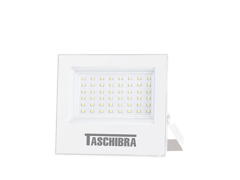 Imagem do produto REFLETOR LED 50W 6500K BRANCO TASCHIBRA