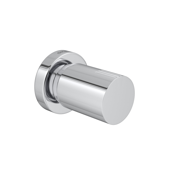 Imagem do produto ACABAMENTO REGISTRO PRESSAO C/MVR 1/2X3/4 POLO 4916 C33 DECA