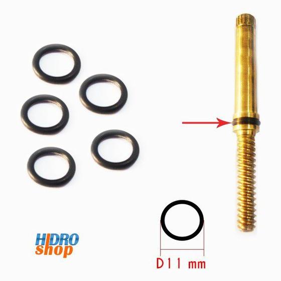 Imagem do produto ANEL TRAVA DO REGISTRO H80 DECA