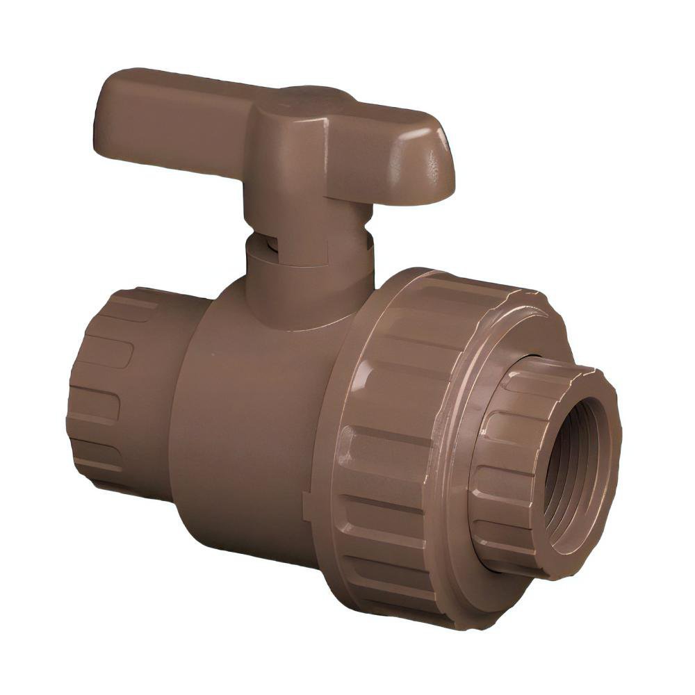 Imagem do produto REGISTRO 32MM PLASTUBOS BDI