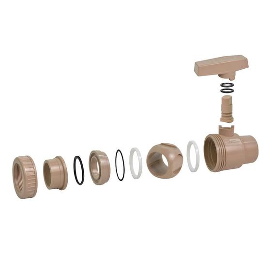 Imagem do produto REGISTRO ESF SOLD 32MM AMANCO