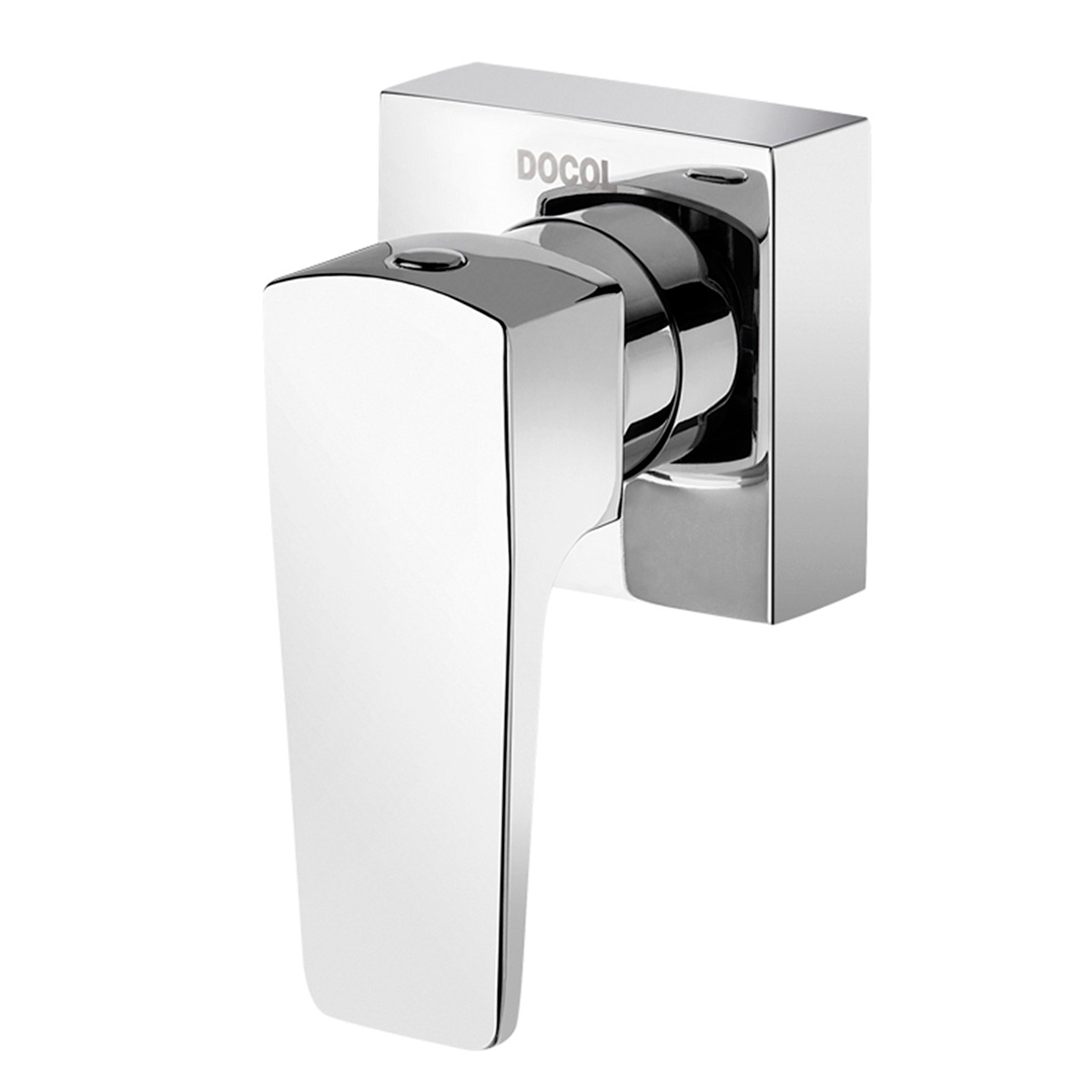 Imagem do produto REGISTRO ESFERA 1.1/2" METAL CROMADO DOCOL