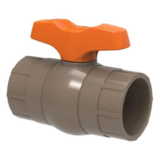 Imagem do produto REGISTRO ESFERA SOLD 32MM AMANCO