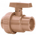 Imagem do produto REGISTRO ESFERA SOLD C/ UNIAO 25MM AMANCO