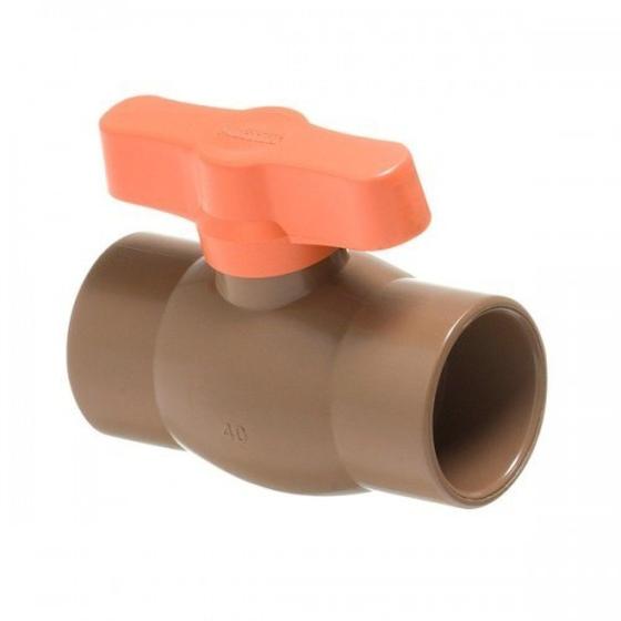 Imagem do produto REGISTRO ESFERA SOLDAVEL 20MM LIEGE