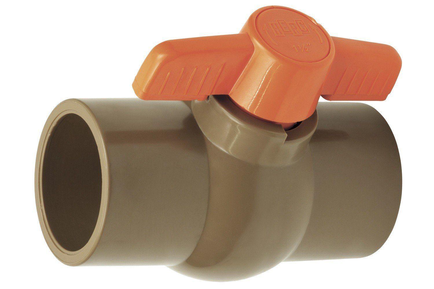 Imagem do produto REGISTRO ESFERA SOLDAVEL 25MM LIEGE