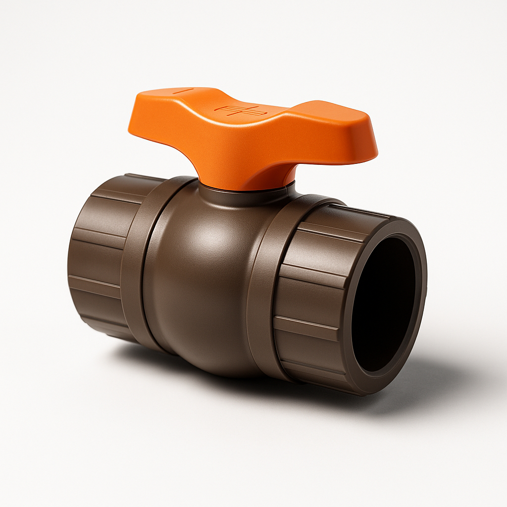 Imagem do produto REGISTRO ESFERA SOLDAVEL 50MM LIEGE