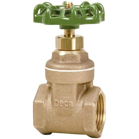 Imagem do produto REGISTRO GAVETA BRUTO 1 1/2 DN40 DECA