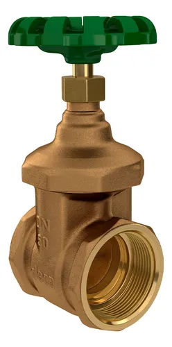 Imagem do produto REGISTRO GAVETA BRUTO 2" DECA