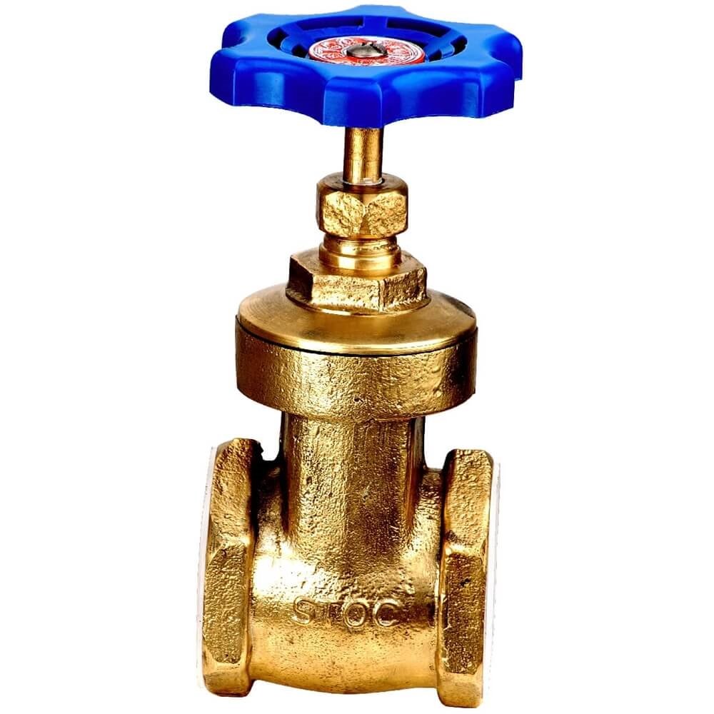 Imagem do produto REGISTRO GAVETA BRUTO AM 1" 1509 AGUIA