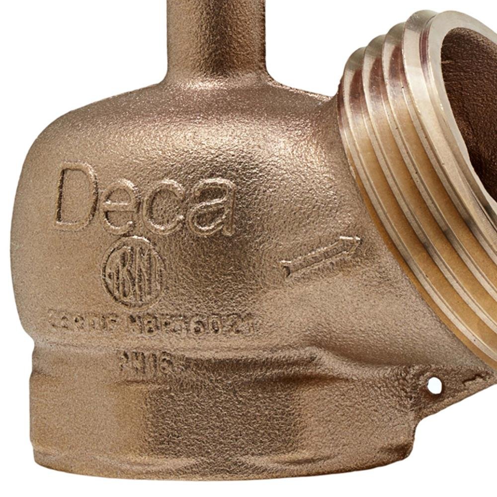 Imagem do produto REGISTRO P/ HIDRANTE 2 1/2 DECA