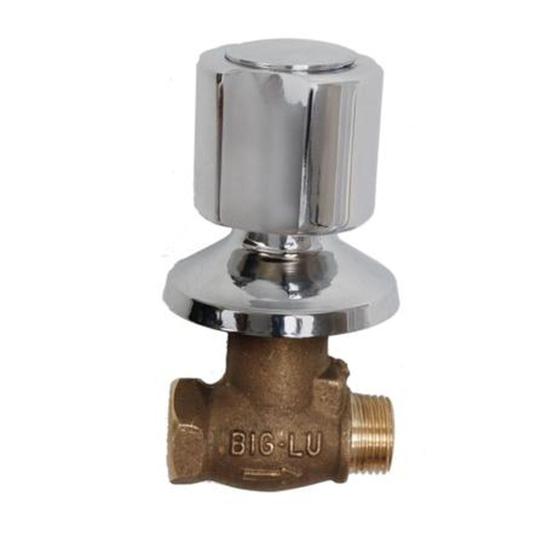 Imagem do produto REGISTRO PRESSAO 1/2 CR 1416 C40 AGUIA