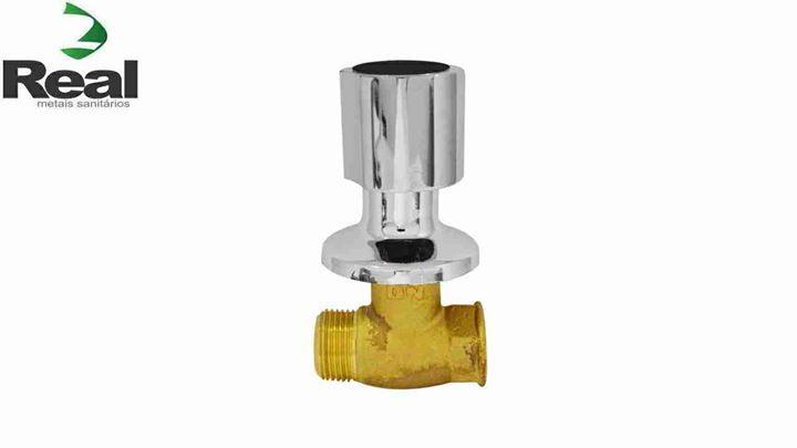 Imagem do produto REGISTRO PRESSAO 1400 1/2 FORT METAIS