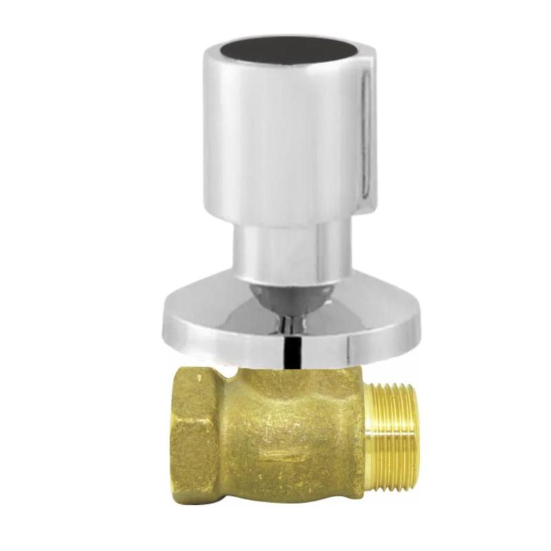 Imagem do produto REGISTRO PRESSAO 1416 1/2 C40 FORT METAIS